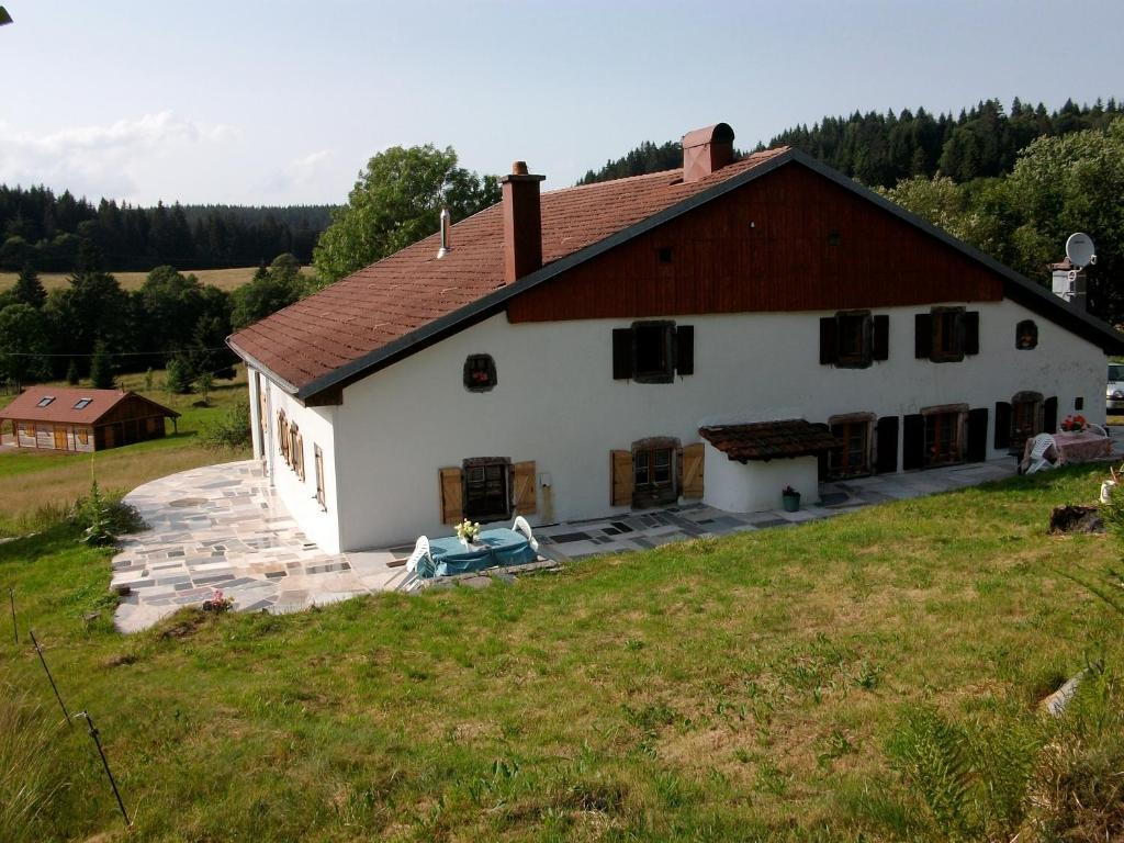 Appartement La Timoniere Gérardmer Exterior photo