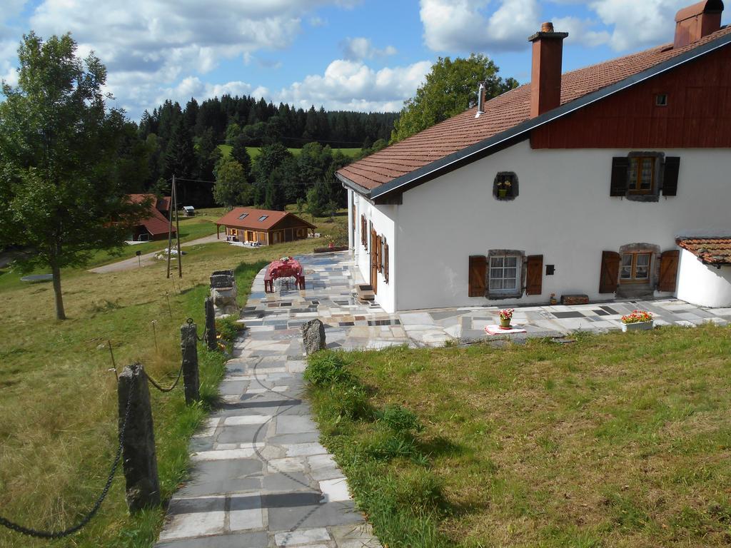 Appartement La Timoniere Gérardmer Exterior photo