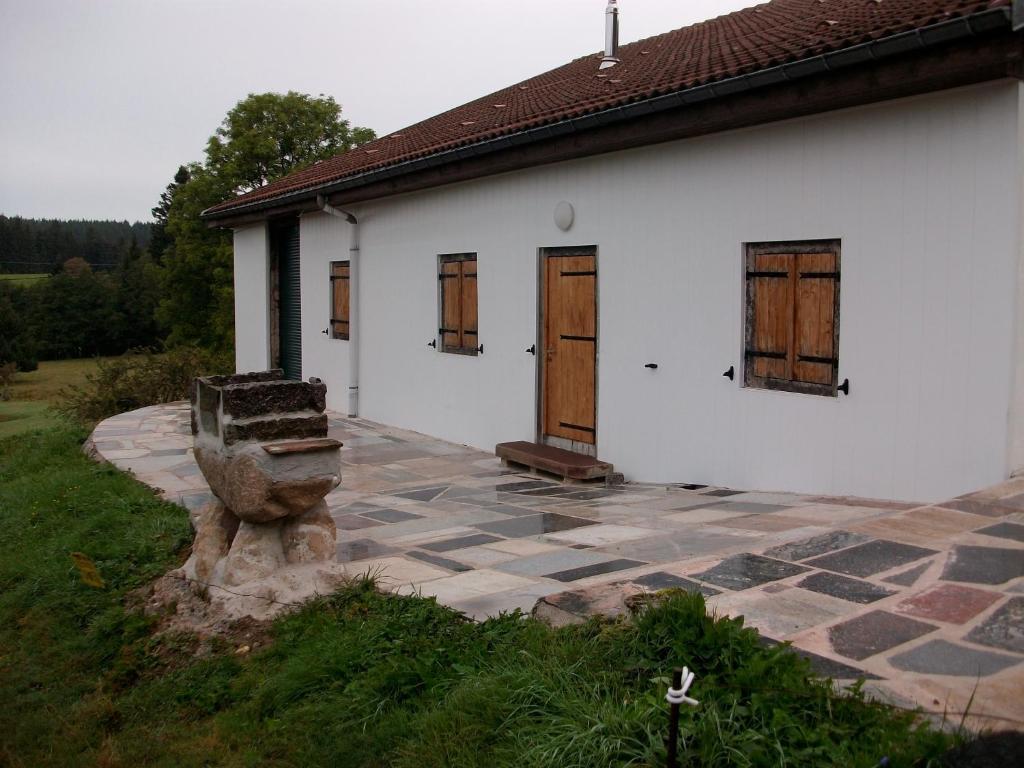 Appartement La Timoniere Gérardmer Exterior photo