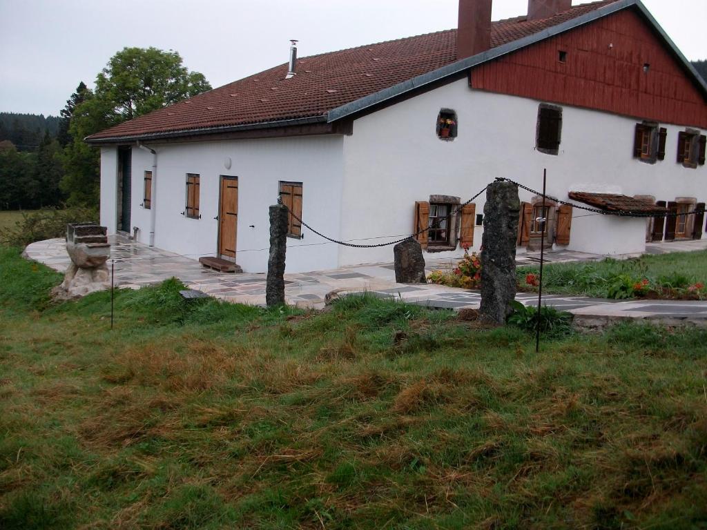 Appartement La Timoniere Gérardmer Exterior photo